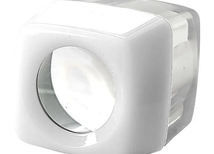 Mikro Standlupe in Weiß – Kompakt, Hochvergrößernd & Stabil TK Gruppe® Grosshandel 