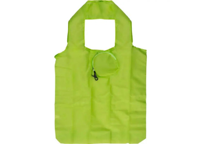 Miley Polyester-Einkaufstasche: Robust & Stilvoll für den Alltag TK Gruppe® Grosshandel 