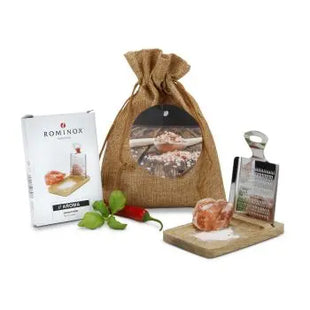 Mini-Salzmühle: Praktisches Gewürz-Accessoire TK Gruppe® Grosshandel 