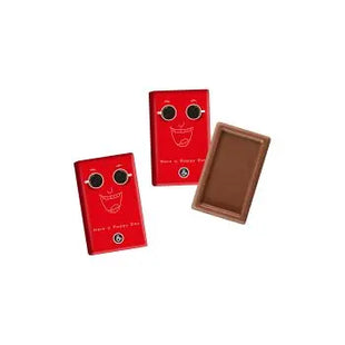 Mini-Schokoladen-Täfelchen individuell bedruckt – ideal für Events TK Gruppe® Grosshandel 