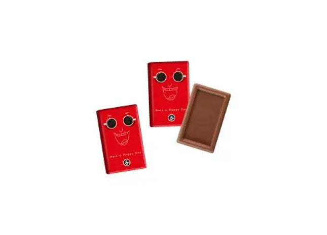 Mini-Schokoladen-Täfelchen individuell bedruckt – ideal für Events TK Gruppe® Grosshandel 