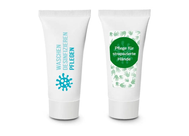 Mini Tube 20 ml Sensitiv Hand- und Nagelcreme – Pflegend & Sanft TK Gruppe® Grosshandel 