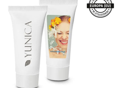 Mini Tube 20ml 2in1 Duschgel Aloe Vera – Mild & Reisefreundlich TK Gruppe® Grosshandel 