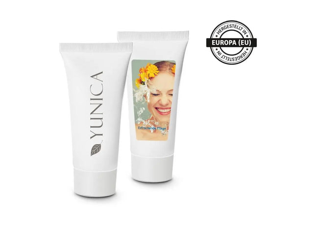 Mini Tube 20ml 2in1 Duschgel Aloe Vera – Mild & Reisefreundlich TK Gruppe® Grosshandel 