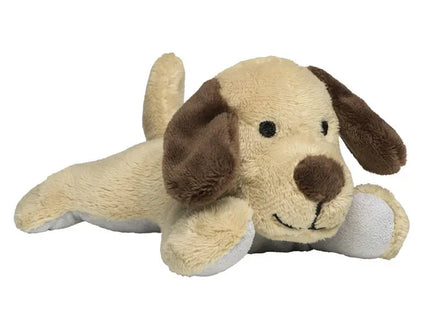 MiniFeet Bildschirmreiniger Hund in Hellbraun TK Gruppe® Grosshandel 