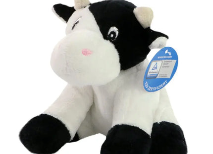 MiniFeet Clara, Schwarz-Weiße Kuhfigur – Ideale Landhaus-Deko TK Gruppe® Grosshandel 