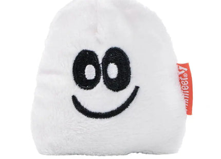 MiniFeet Gemeinschaftsgeist - in strahlendem Weiß - Ein symbolträchtiges Accessoire für Teamplayer TK Gruppe® Grosshandel 
