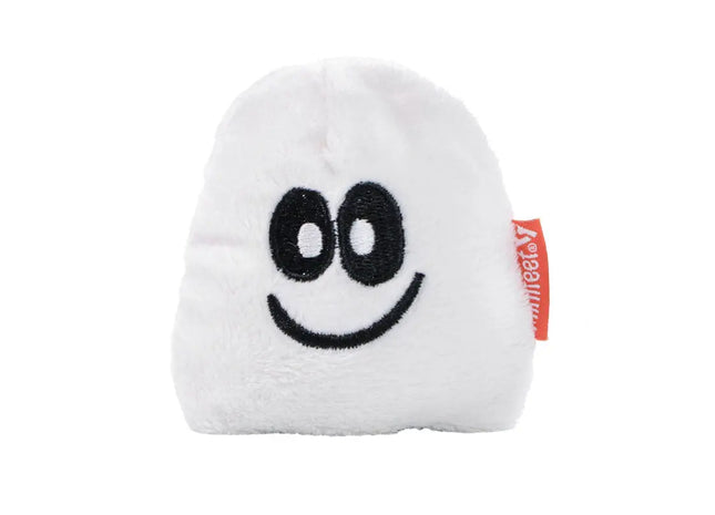 MiniFeet Gemeinschaftsgeist - in strahlendem Weiß - Ein symbolträchtiges Accessoire für Teamplayer TK Gruppe® Grosshandel 