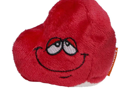 MiniFeet Rotes Herz – Charmantes Deko-Objekt in Herzform TK Gruppe® Grosshandel 