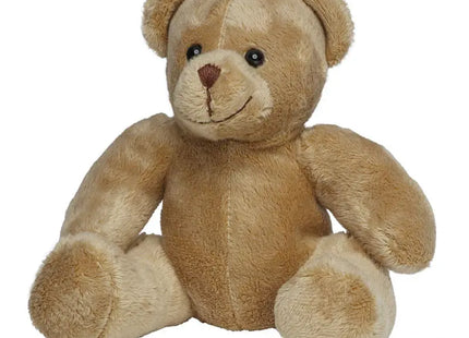 MiniFeet Yogi Bär Plüschtier - Kuscheliger Teddy in Hellbraun TK Gruppe® Grosshandel 