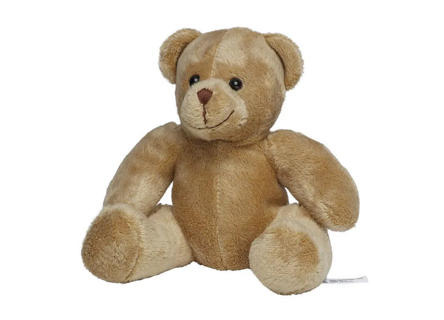 MiniFeet Yogi Bär Plüschtier - Kuscheliger Teddy in Hellbraun TK Gruppe® Grosshandel 