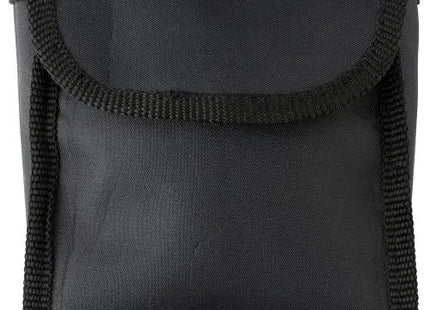 Miranda Fernglas aus Kunststoff in Schwarz-Silber – Klarer Blick & Modern TK Gruppe® Grosshandel 