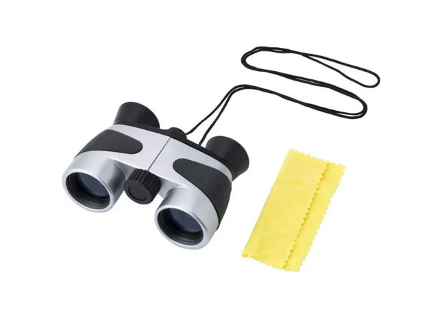 Miranda Kunststoff-Fernglas: Kompakt & Leistungsstark für die Entdeckung TK Gruppe® Grosshandel 