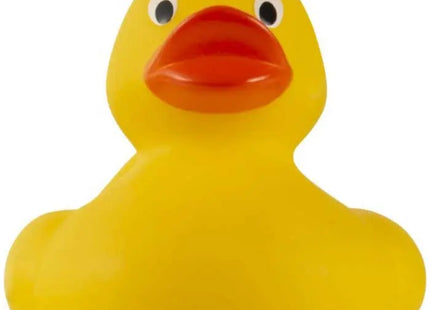 Mirta Kunststoff-Badeente: Spaßig & Farbenfroh fürs Bad TK Gruppe® Grosshandel 