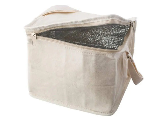 Misha Isolierte Kühltasche - Optimal für Picknick & Reisen mit Stil TK Gruppe® Grosshandel 