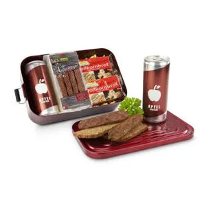 Mittagspause Deluxe: 'Lunch in a Box' Set TK Gruppe® Grosshandel 