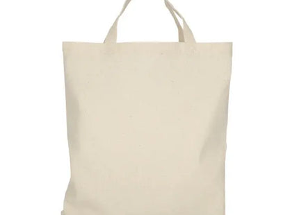 Mittelgroße Fairtrade-Baumwolltasche, Natürlich & Nachhaltig, Einkaufstasche TK Gruppe® Grosshandel 