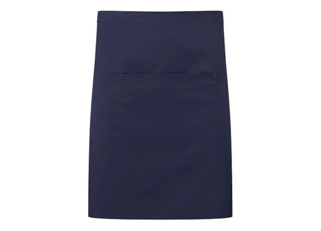 Mittellange Schürze mit Tasche aus der Colours Serie – Praktisch, Farbenfroh TK Gruppe® Grosshandel 