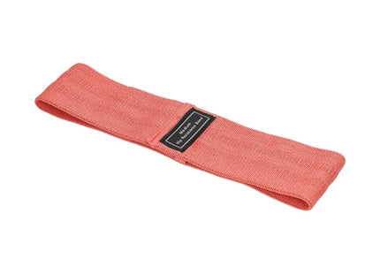 Mittleres Resistance-Gymnastikband in Rot – Optimieren Sie Ihr Training TK Gruppe® Grosshandel 