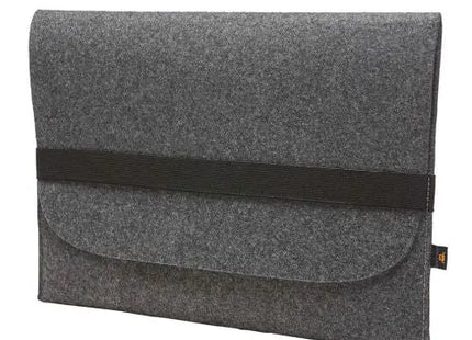 ModernClassic M Mappe - Anthrazit - Stilvolle und Funktionale Dokumentenmappe TK Gruppe® Grosshandel 