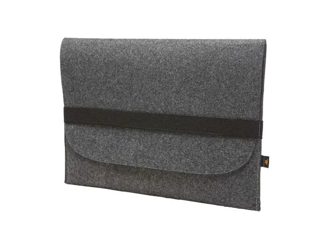 ModernClassic M Mappe - Anthrazit - Stilvolle und Funktionale Dokumentenmappe TK Gruppe® Grosshandel 