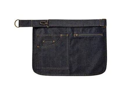 Moderne Metro Hüftschürze für Profis, praktisch mit vielseitigen Taschen TK Gruppe® Grosshandel 