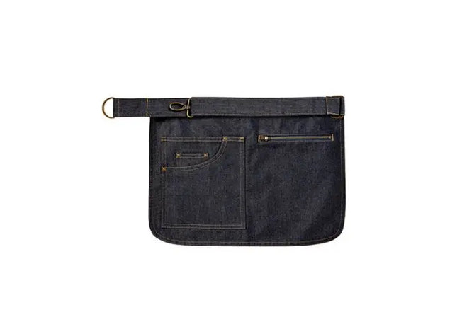 Moderne Metro Hüftschürze für Profis, praktisch mit vielseitigen Taschen TK Gruppe® Grosshandel 