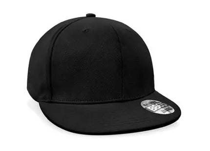 Moderne Pro-Stretch Flat Peak Cap, stylish und funktional TK Gruppe® Grosshandel 