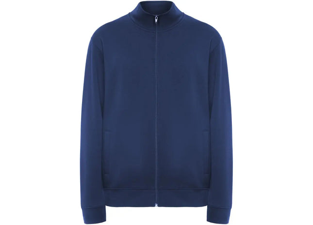 Moderne Ulan Sweatjacke Bequeme Herren Sweatjacke Vielseitige Freizeitjacke TK Gruppe® Grosshandel 