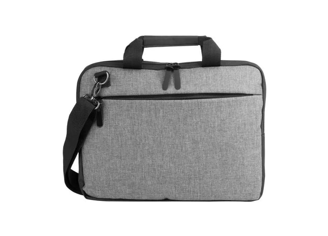 Moderne graue Dokumententasche Scuba D – Stilvoll, robust, wasserabweisend TK Gruppe® Grosshandel 