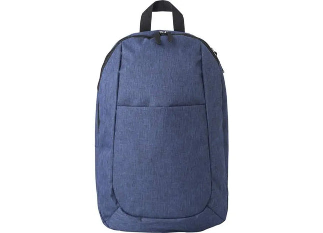 Moderner Haley Rucksack aus Polyester – Vielseitig & Strapazierfähig TK Gruppe® Grosshandel 