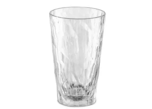 Modernes CLUB No. 6 Superglas, 300 ml – Klare Linien & Design TK Gruppe® Grosshandel 