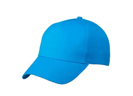 Modische 5-Panel-Cap - Vielseitige Kappe für Damen und Herren - Stilvoll und Bequem TK Gruppe® Grosshandel 