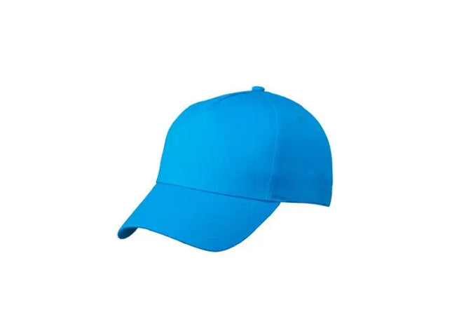 Modische 5-Panel-Cap - Vielseitige Kappe für Damen und Herren - Stilvoll und Bequem TK Gruppe® Grosshandel 