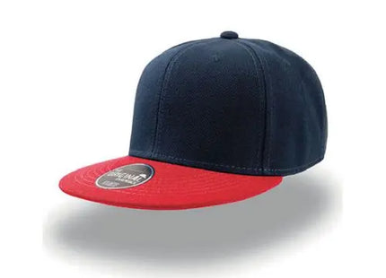 Modische Snap Back Cap, vielseitig und stylish TK Gruppe® Grosshandel 