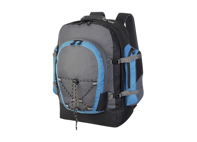 Monte Rosa Classic Travel Rucksack TK Gruppe® Grosshandel 