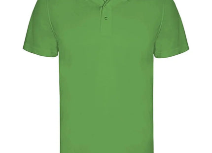 Monzha Herren Sport Poloshirt - Funktionalität trifft Stil TK Gruppe® Grosshandel 
