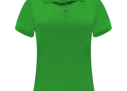 Monzha Sportives Damen Poloshirt für Aktive TK Gruppe® Grosshandel 