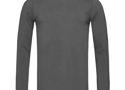 Morgan Langarmshirt – Bequem, hochwertig, vielseitig für Alltag und Freizeit TK Gruppe® Grosshandel 