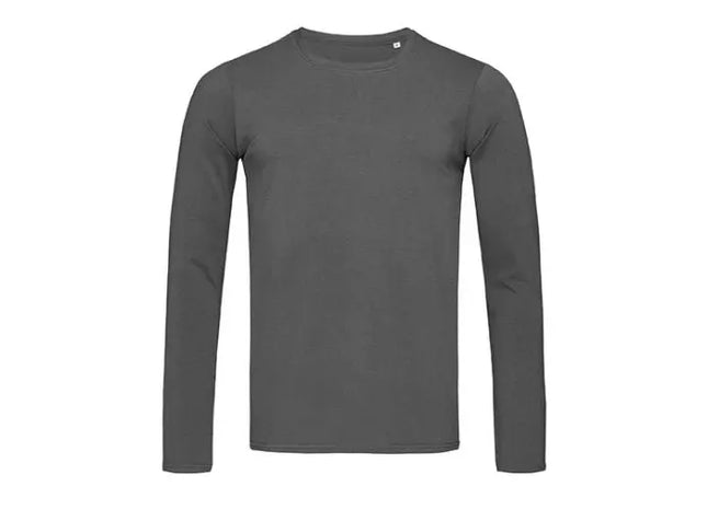 Morgan Langarmshirt – Bequem, hochwertig, vielseitig für Alltag und Freizeit TK Gruppe® Grosshandel 