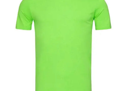Morgan Rundhals-T-Shirt – Klassisch, bequem, hochwertig für Alltag und Freizeit TK Gruppe® Grosshandel 