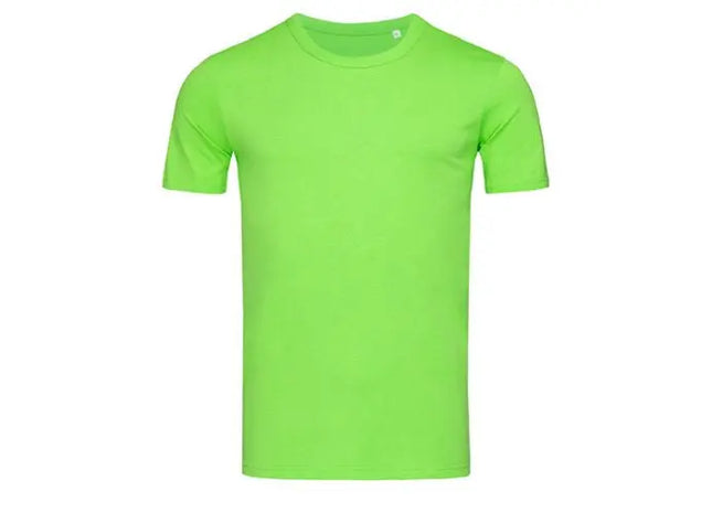 Morgan Rundhals-T-Shirt – Klassisch, bequem, hochwertig für Alltag und Freizeit TK Gruppe® Grosshandel 