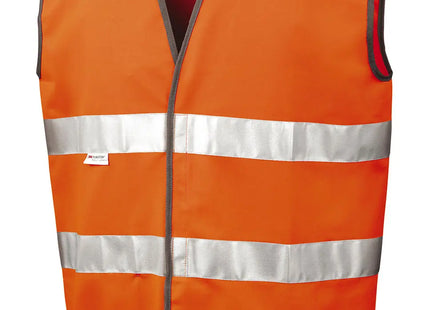 Motorist Safety Vest TK Gruppe® Grosshandel 