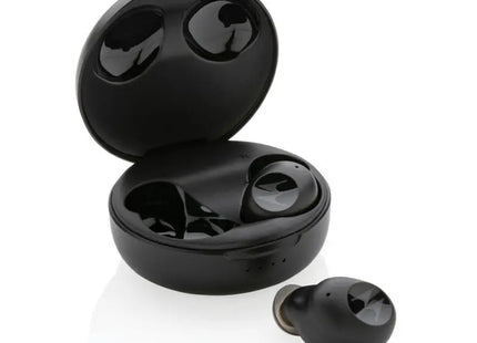 Motorola MOTO Buds 150 TWS - IPX5 Wasserdicht, Tiefschwarz TK Gruppe® Grosshandel 