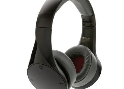 Motorola MOTO XT500 Kabelloser Kopfhörer Over-Ear - Tiefschwarz TK Gruppe® Grosshandel 