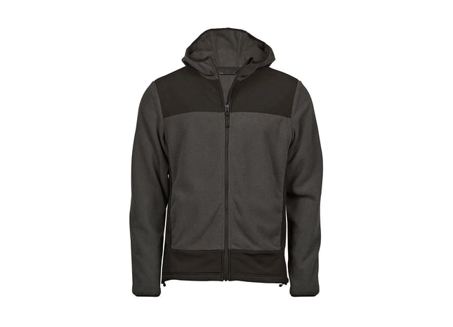 Mountain Hooded Fleece TK Gruppe® Grosshandel 