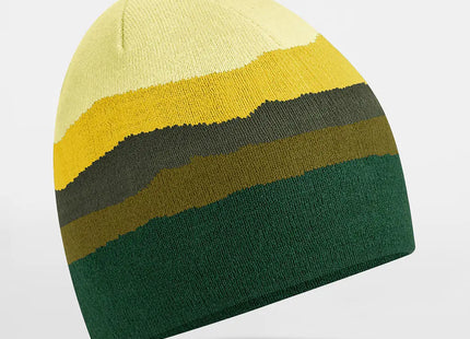 Mountain Peaks Pull-On Beanie TK Gruppe® Grosshandel 