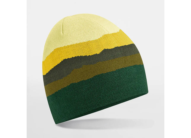 Mountain Peaks Pull-On Beanie TK Gruppe® Grosshandel 