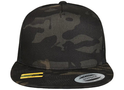 Multicam Trucker Cap TK Gruppe® Grosshandel 