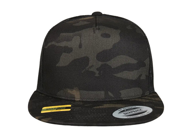 Multicam Trucker Cap TK Gruppe® Grosshandel 